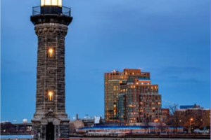 Lighhouse Roosvelt Island