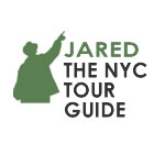 Jared the NYC Tour Guide